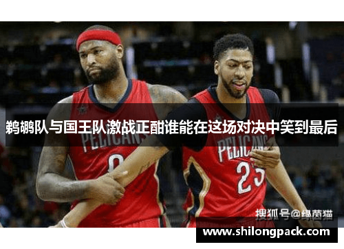 鹈鹕队与国王队激战正酣谁能在这场对决中笑到最后